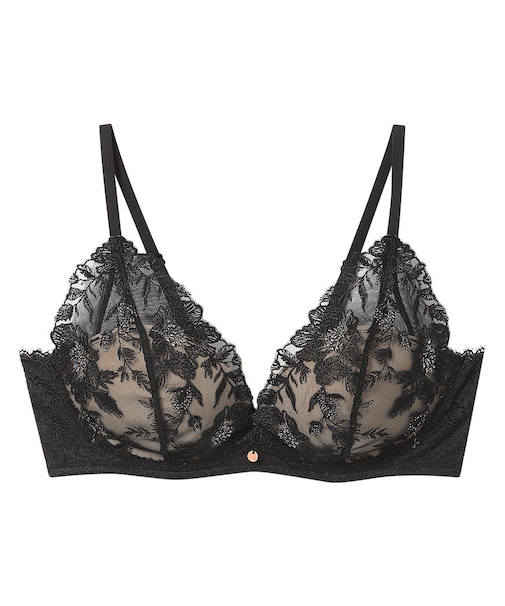 やさしくフィットする軽いつけごこち【ブラレット】 <BYL300>