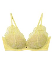 やさしくフィットする軽いつけごこち【ブラレット】 <BYL300>