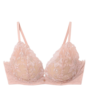 やさしくフィットする軽いつけごこち【ブラレット】 <BYL300>