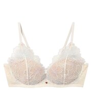 やさしくフィットする軽いつけごこち【ブラレット】 <BYL300>