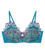 やさしくフィットする軽いつけごこち【ブラレット】 <BYL300>