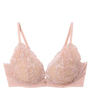 やさしくフィットする軽いつけごこち【ブラレット】 <BYL300>