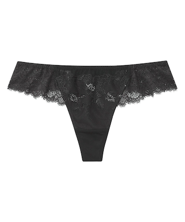 アンフィ　Tバックショーツ