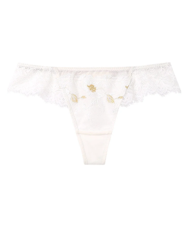 アンフィ　Tバックショーツ