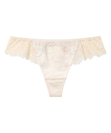 アンフィ　Tバックショーツ