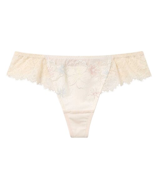 アンフィ　Tバックショーツ