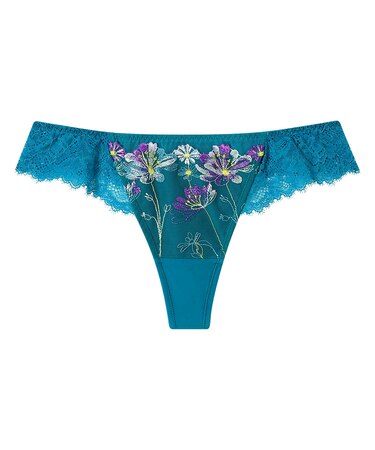 アンフィ　Tバックショーツ