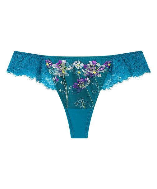 アンフィ　Tバックショーツ