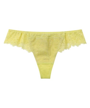 アンフィ　Tバックショーツ