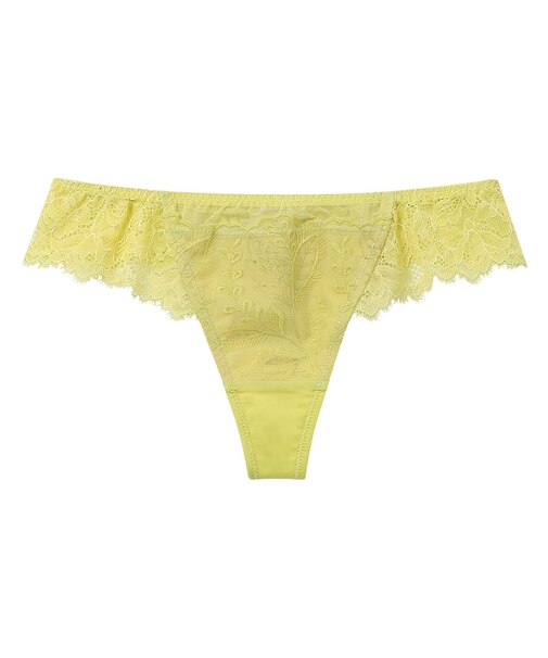 アンフィ　Tバックショーツ