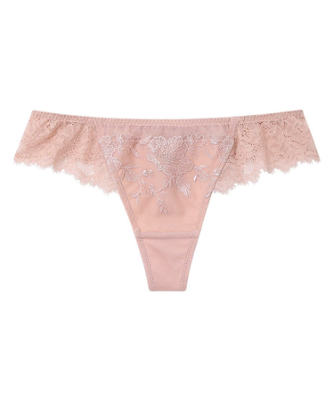 アンフィ　Tバックショーツ