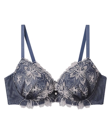 自然なまるみバストをメイク <BLH311>