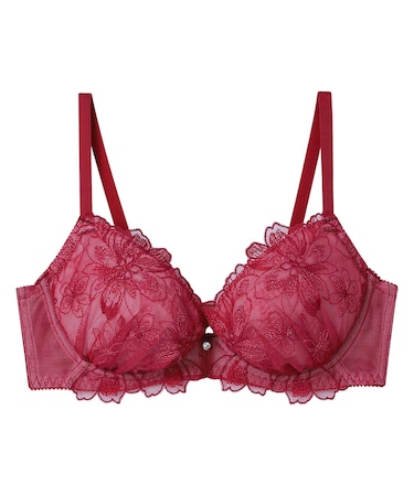 自然なまるみバストをメイク <BLH311>