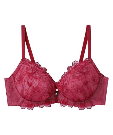 自然なまるみバストをメイク <BLH311>