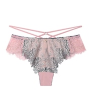 アンフィ　Tバックショーツ