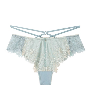 アンフィ　Tバックショーツ