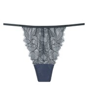 アンフィ　Tバックショーツ