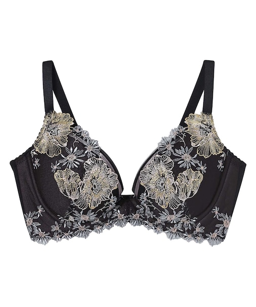 ダブル盛タイプ。グラマラス＆リッチな谷間をメイク【グラマリッチ（Ｇｌａｍａ-Ｒｉｃｈ）】