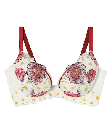 ダブル盛タイプ。グラマラス＆リッチな谷間をメイク【グラマリッチ（Ｇｌａｍａ-Ｒｉｃｈ）】