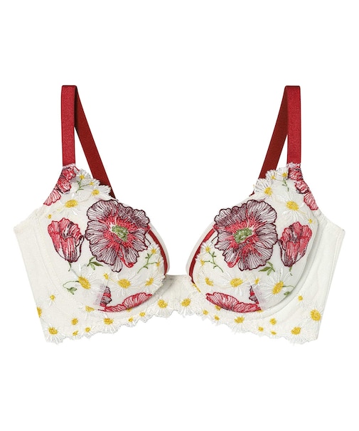 ダブル盛タイプ。グラマラス＆リッチな谷間をメイク【グラマリッチ（Ｇｌａｍａ-Ｒｉｃｈ）】