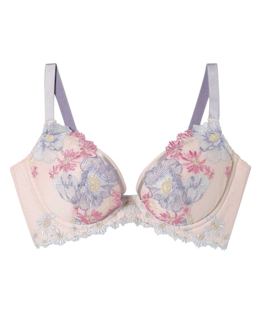 ダブル盛タイプ。グラマラス＆リッチな谷間をメイク【グラマリッチ（Ｇｌａｍａ-Ｒｉｃｈ）】