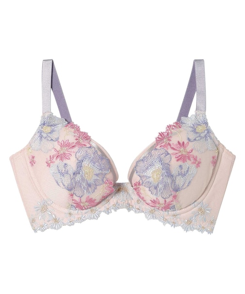 ダブル盛タイプ。グラマラス＆リッチな谷間をメイク【グラマリッチ（Ｇｌａｍａ-Ｒｉｃｈ）】