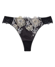 アンフィ　Tバックショーツ