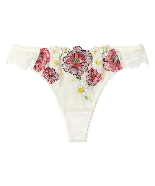 アンフィ　Tバックショーツ