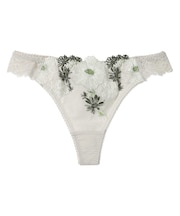 アンフィ　Tバックショーツ