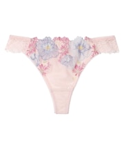 アンフィ　Tバックショーツ