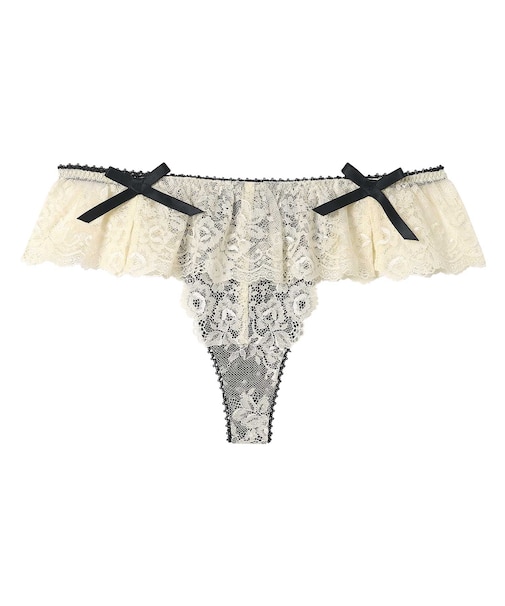 アンフィ　Tバックショーツ