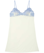 アンフィ スタンダードシルエット スリップ <SMI347>