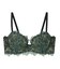 ふっくらとしたまる胸をキープ、脇＆背中もスッキリ【ホールドデイブラ（Ｈｏｌｄ　Ｄａｙ　Ｂｒａ）】