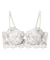 ふっくらとしたまる胸をキープ、脇＆背中もスッキリ【ホールドデイブラ（Ｈｏｌｄ　Ｄａｙ　Ｂｒａ）】