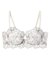 ふっくらとしたまる胸をキープ、脇＆背中もスッキリ【ホールドデイブラ（Ｈｏｌｄ　Ｄａｙ　Ｂｒａ）】