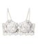 ふっくらとしたまる胸をキープ、脇＆背中もスッキリ【ホールドデイブラ（Ｈｏｌｄ　Ｄａｙ　Ｂｒａ）】