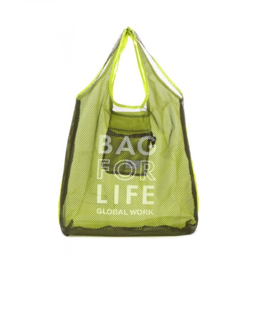 GWﾊﾟｯｶﾌﾞﾙｴｺBAG L