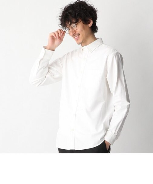 OXﾌｫｰﾄﾞB.Dｼｬﾂ