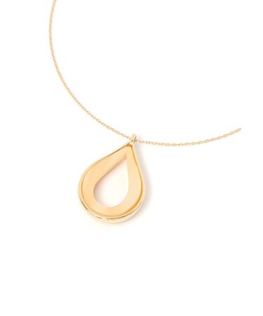 リバーシブルスライドネックレス