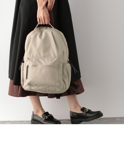 撥水12ポケットリュック｜グローバルワークの通販｜&mall（アンド