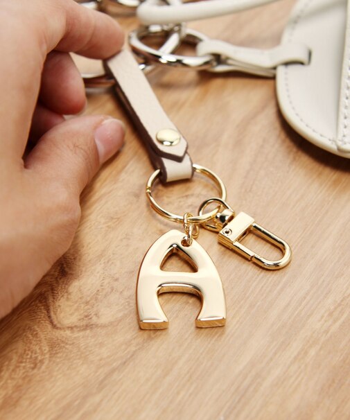 マルチWAYイニシャルチャームM/345609