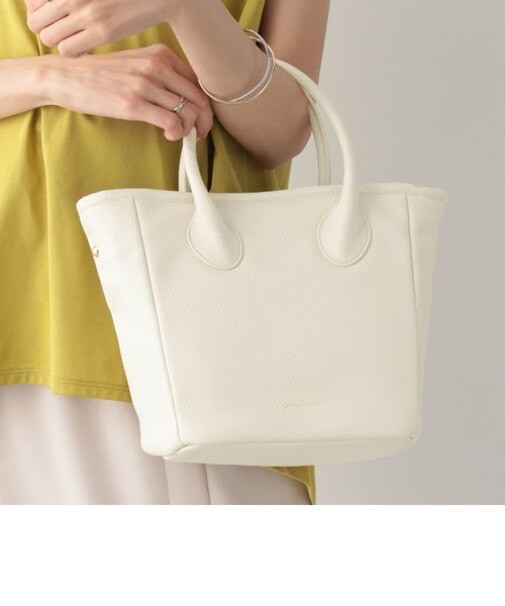 2WAYカジュアルトート