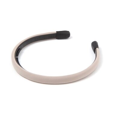 MADE IN JAPAN/らくらく細カチューシャ