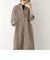 着丈選べるコールシャツワンピース