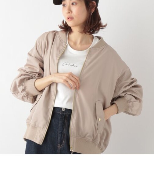 撥水ボリュームMA-1