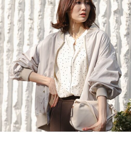 撥水ボリュームMA-1