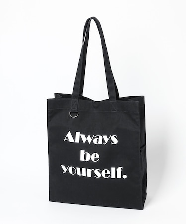 推しごとマルチWAYトート