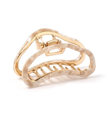 ニュアンスヘアクリップ/177884