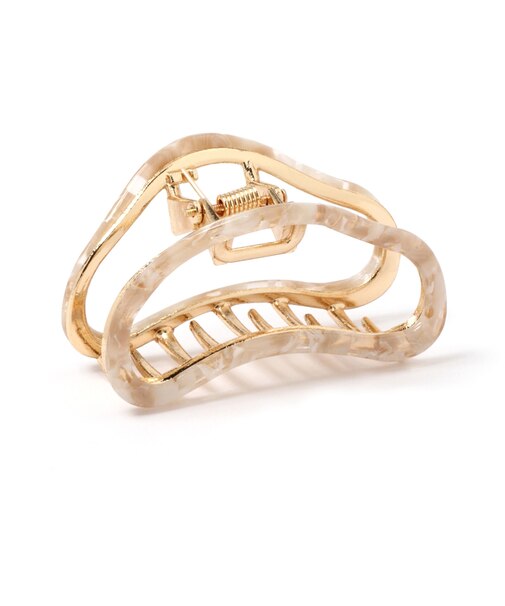 ニュアンスヘアクリップ/177884