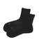 らくごこちフィットソックス/ミドル/180594